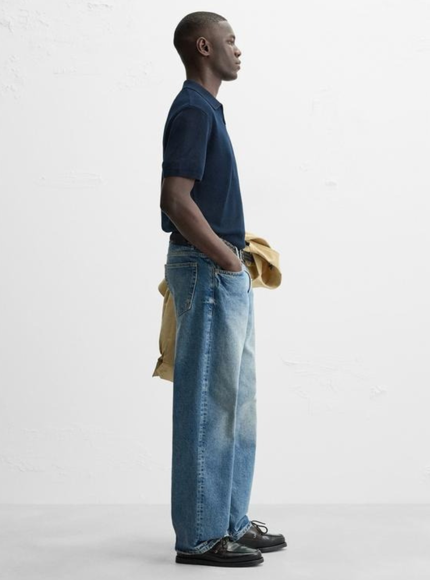 Down - Cottom Knitted