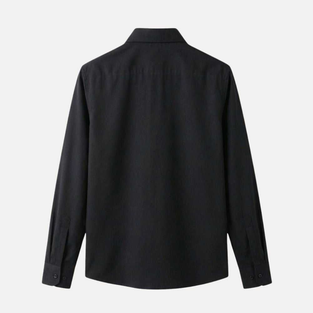 Down Shirt - Non iron