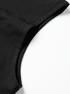 Raw Wash - sleeveless T-shirt