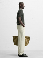 Polo Down - Cottom Knitted