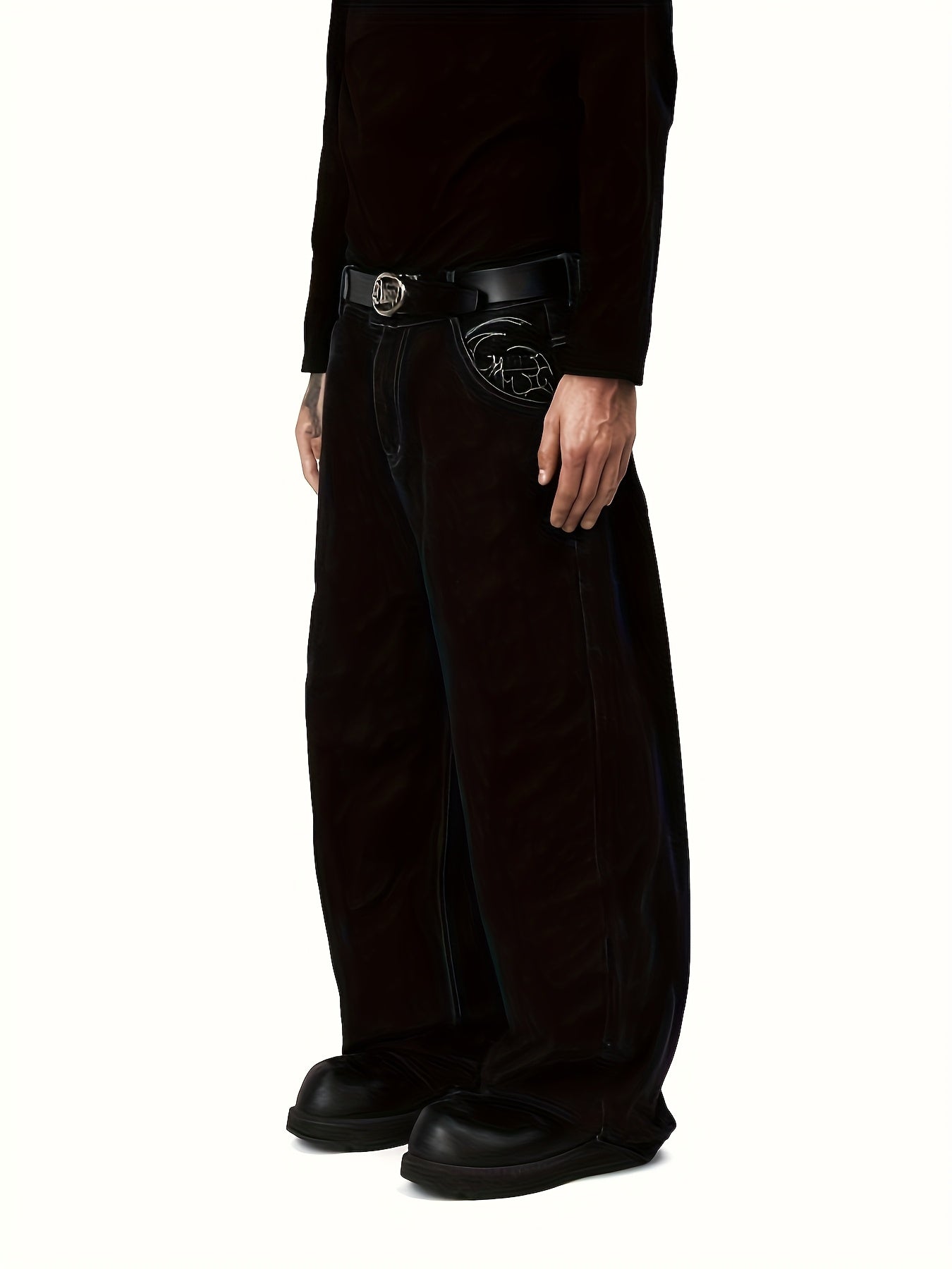 Mystic Denim - Dark Mark