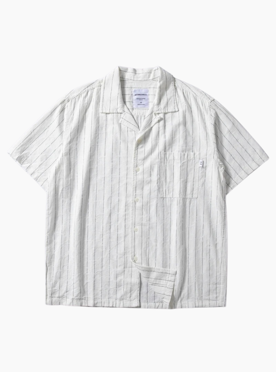 Cuban Collar - Mark
