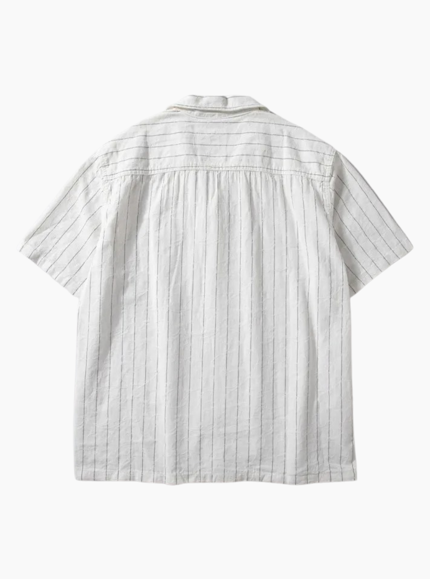 Cuban Collar - Mark