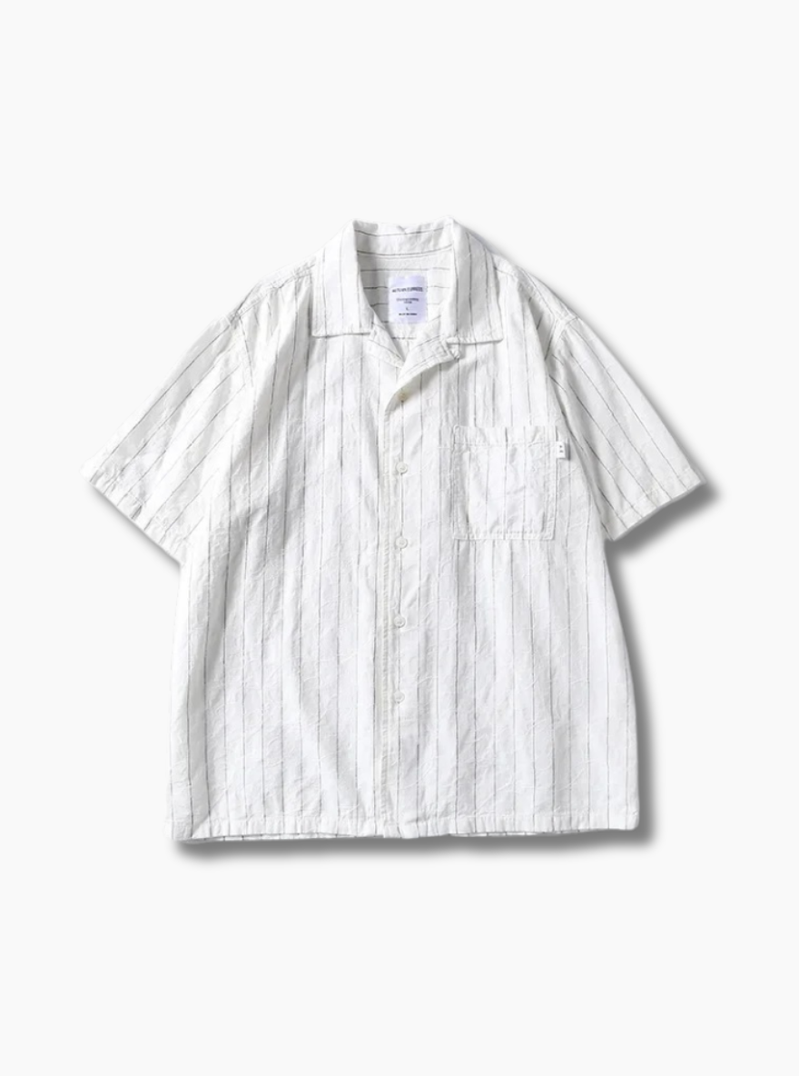 Cuban Collar - Mark