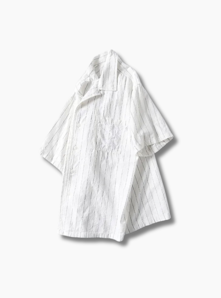 Cuban Collar - Mark