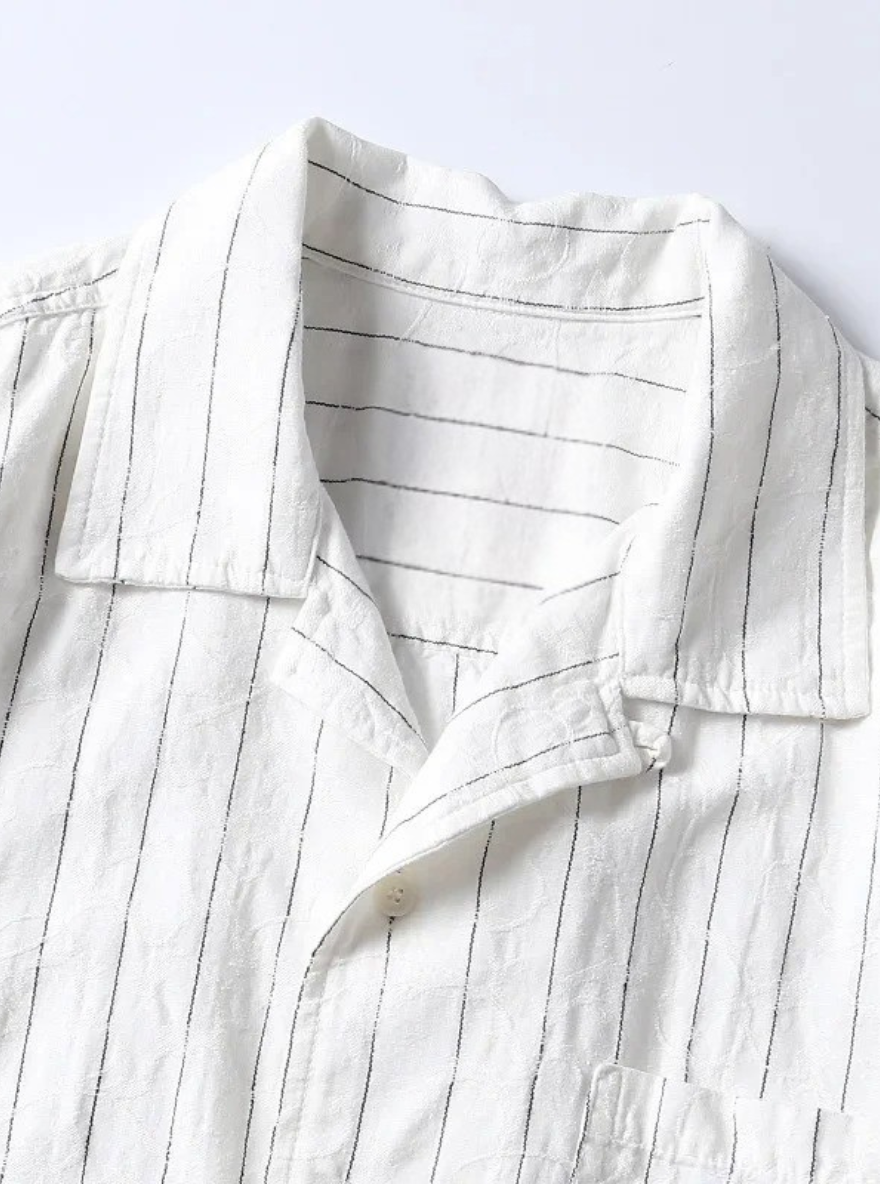 Cuban Collar - Mark