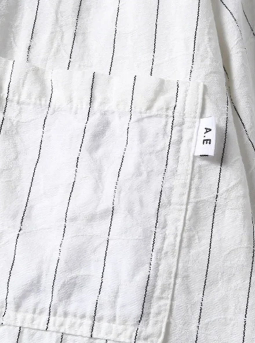 Cuban Collar - Mark