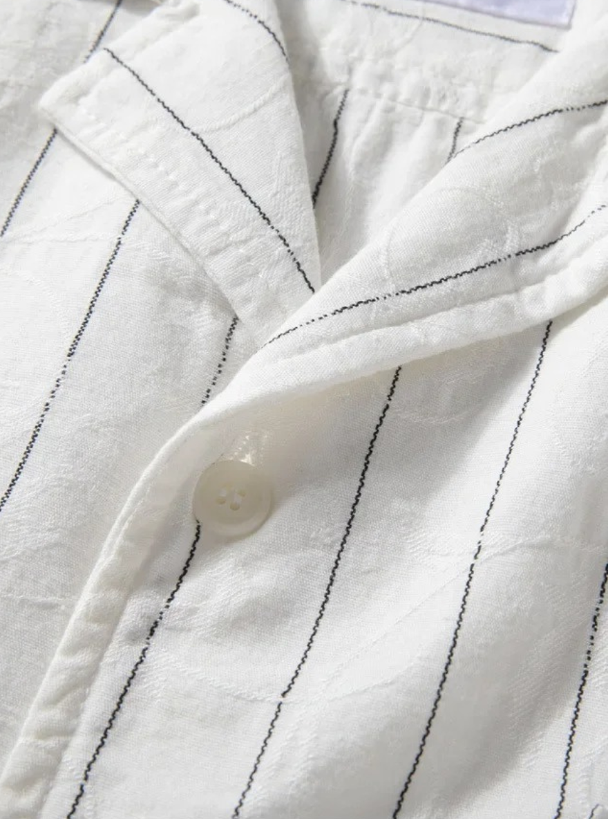Cuban Collar - Mark