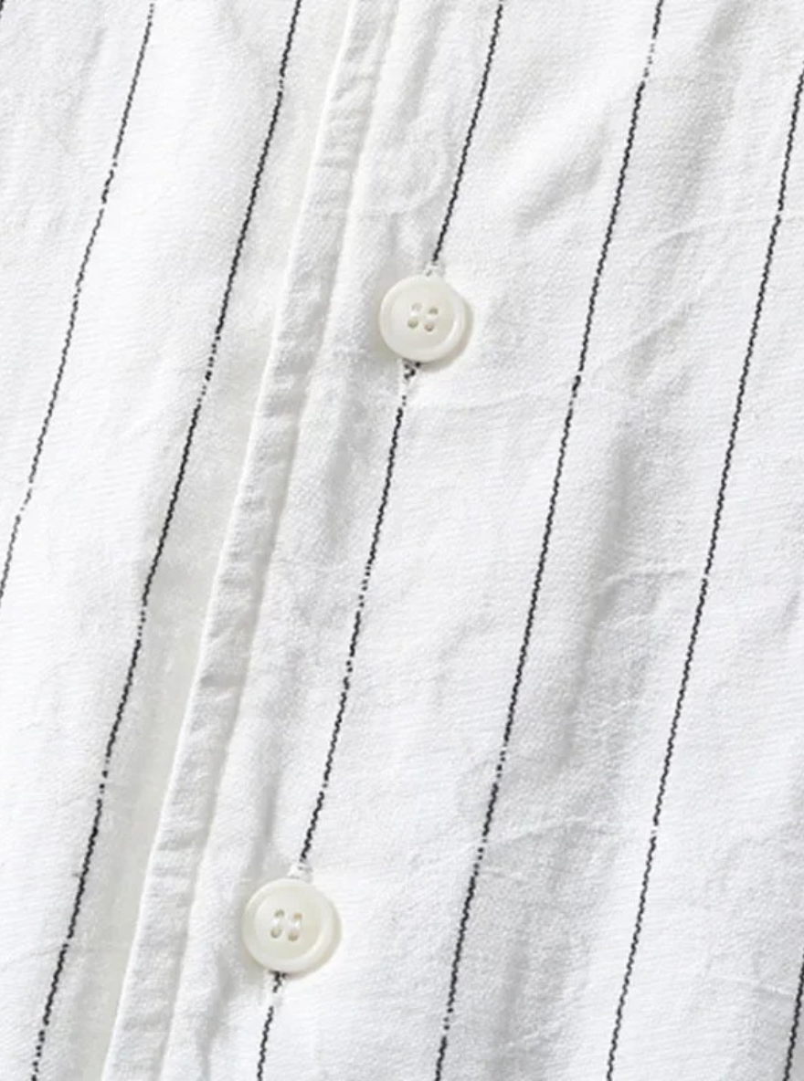 Cuban Collar - Mark