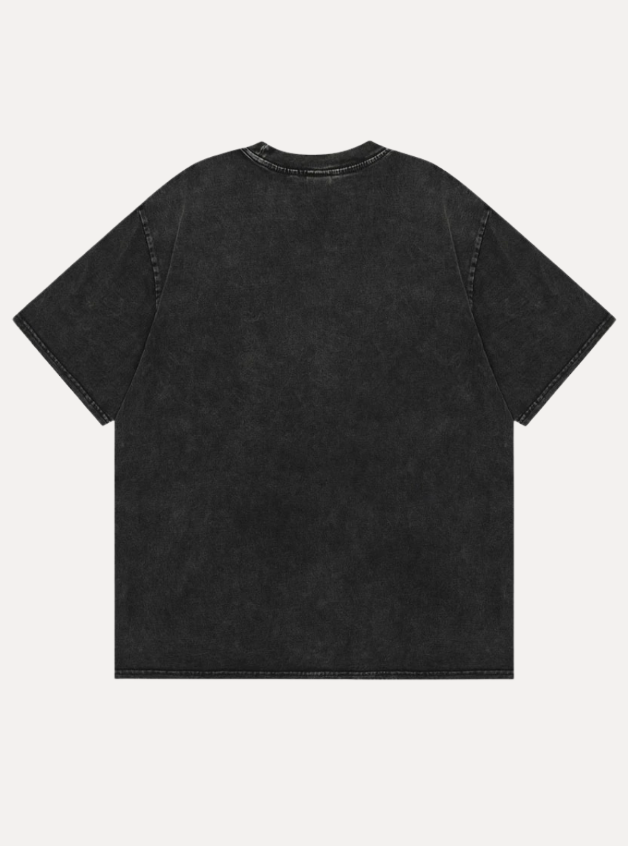 Ethereal Face T-shirt