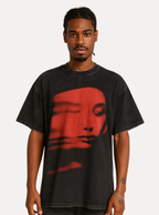 Ethereal Face T-shirt