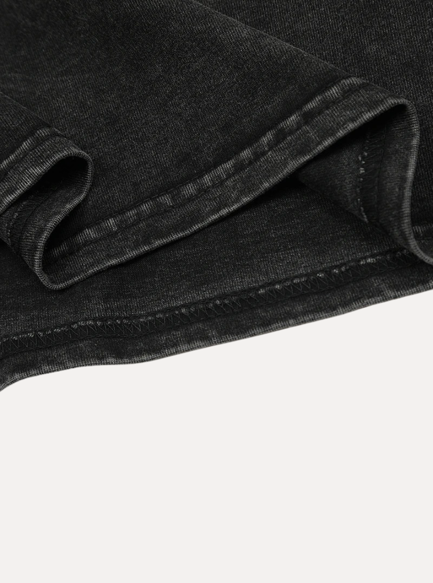 Ethereal Face T-shirt