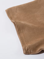 Essential Pack – 3 Solid Tees