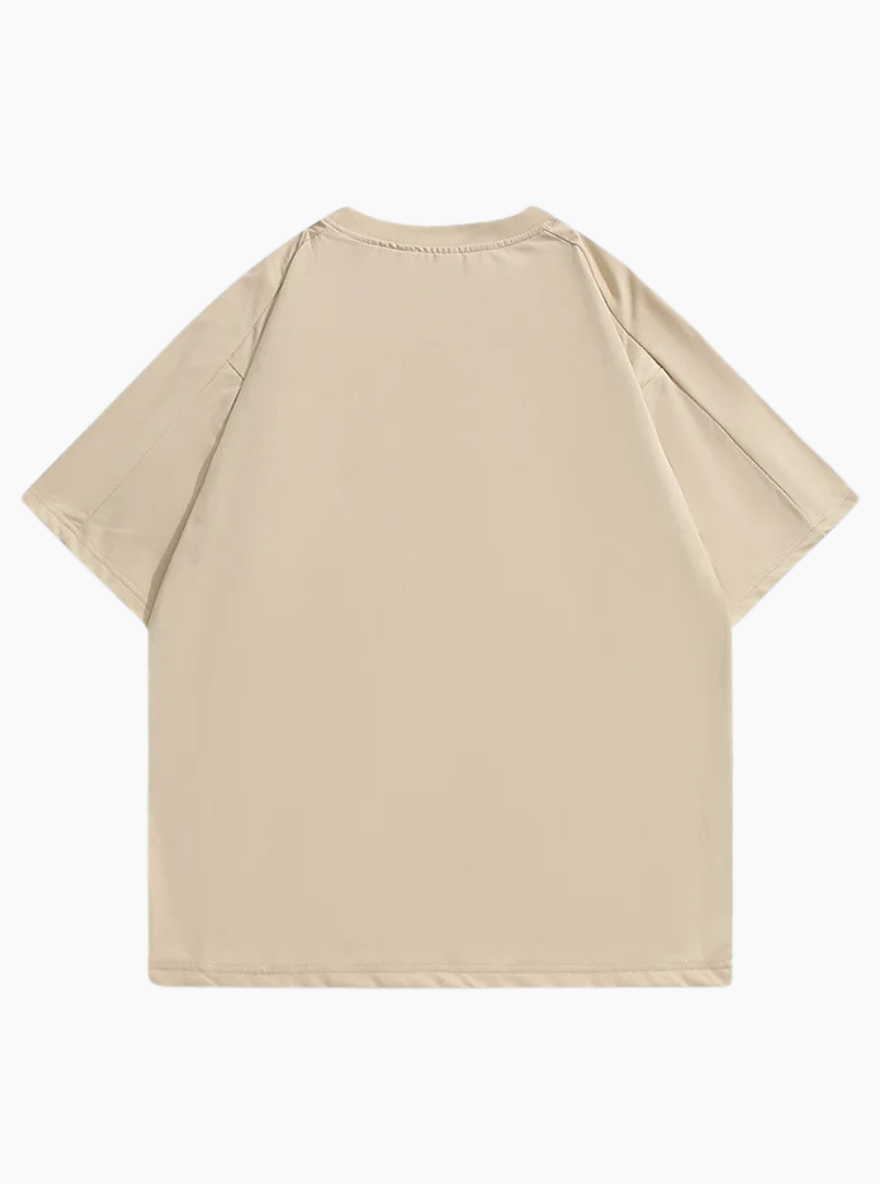 UNISEX.J Tee - ONÉRO