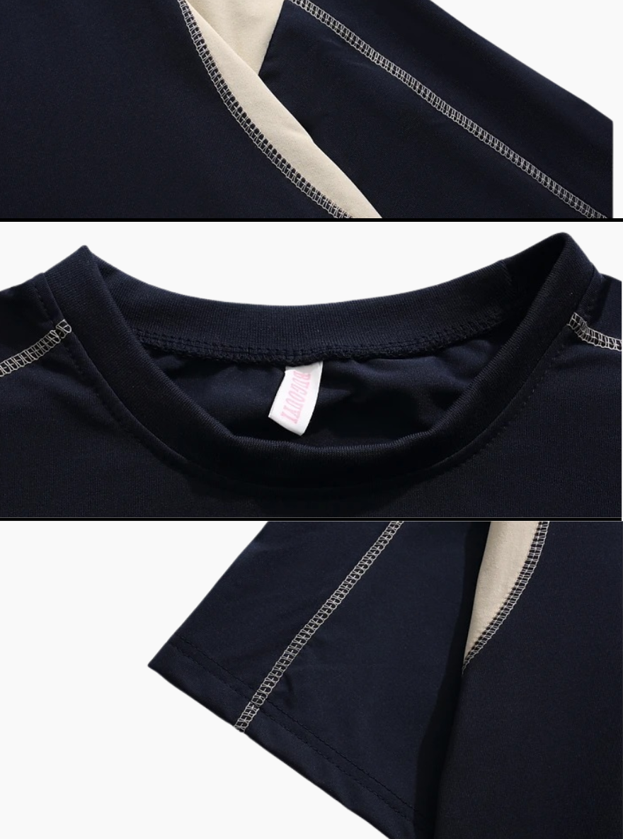 UNISEX.J Tee - ONÉRO