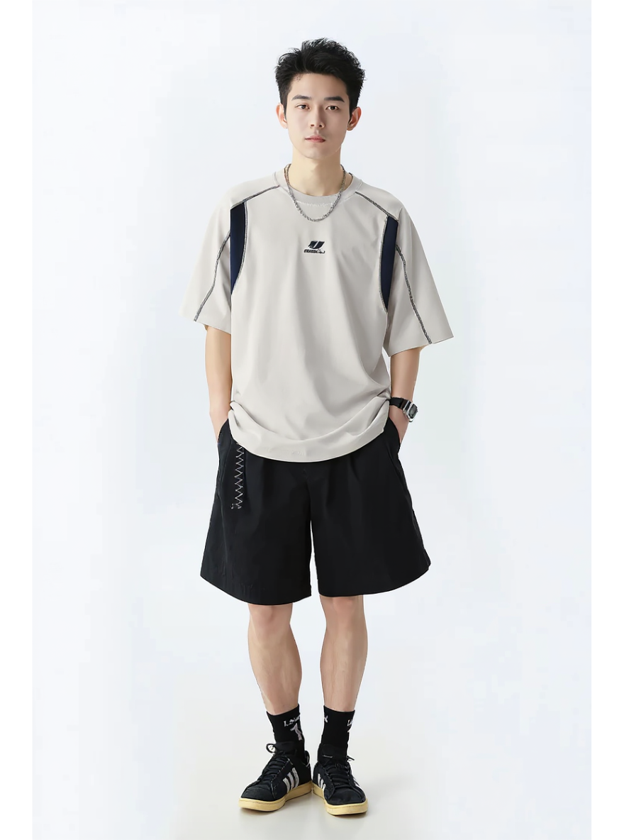 UNISEX.J Tee - ONÉRO