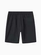 Cannes - Cotton Linen Shorts