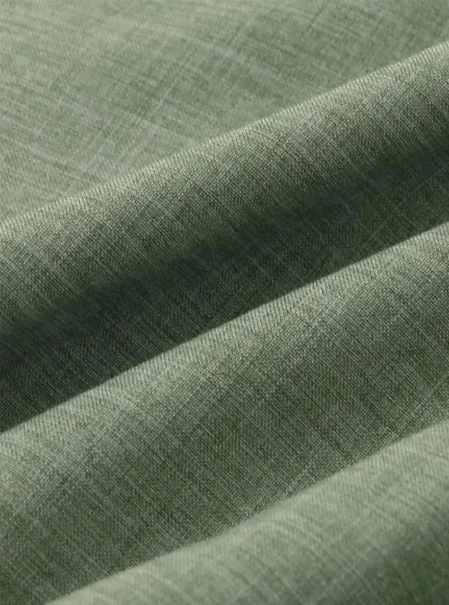 Mandarin Collar – MARK