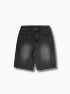 Edge Loose - Denim Shorts