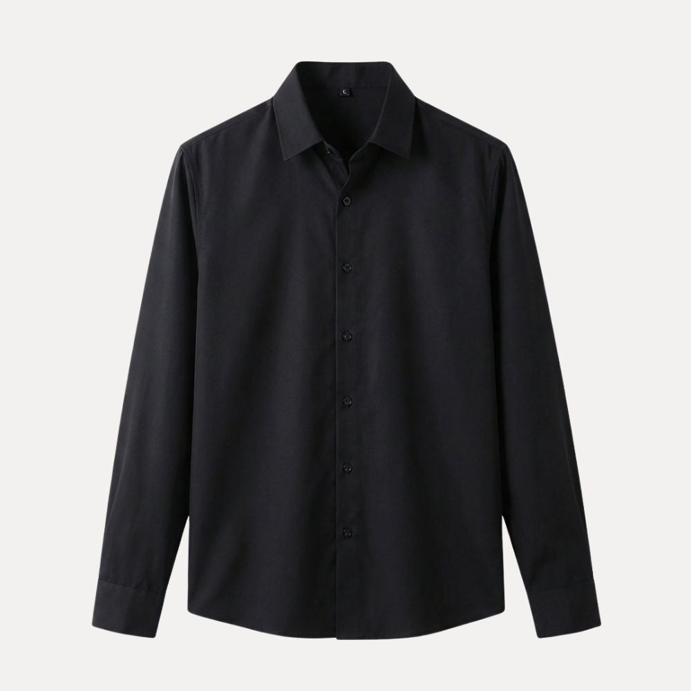Down Shirt - Non iron