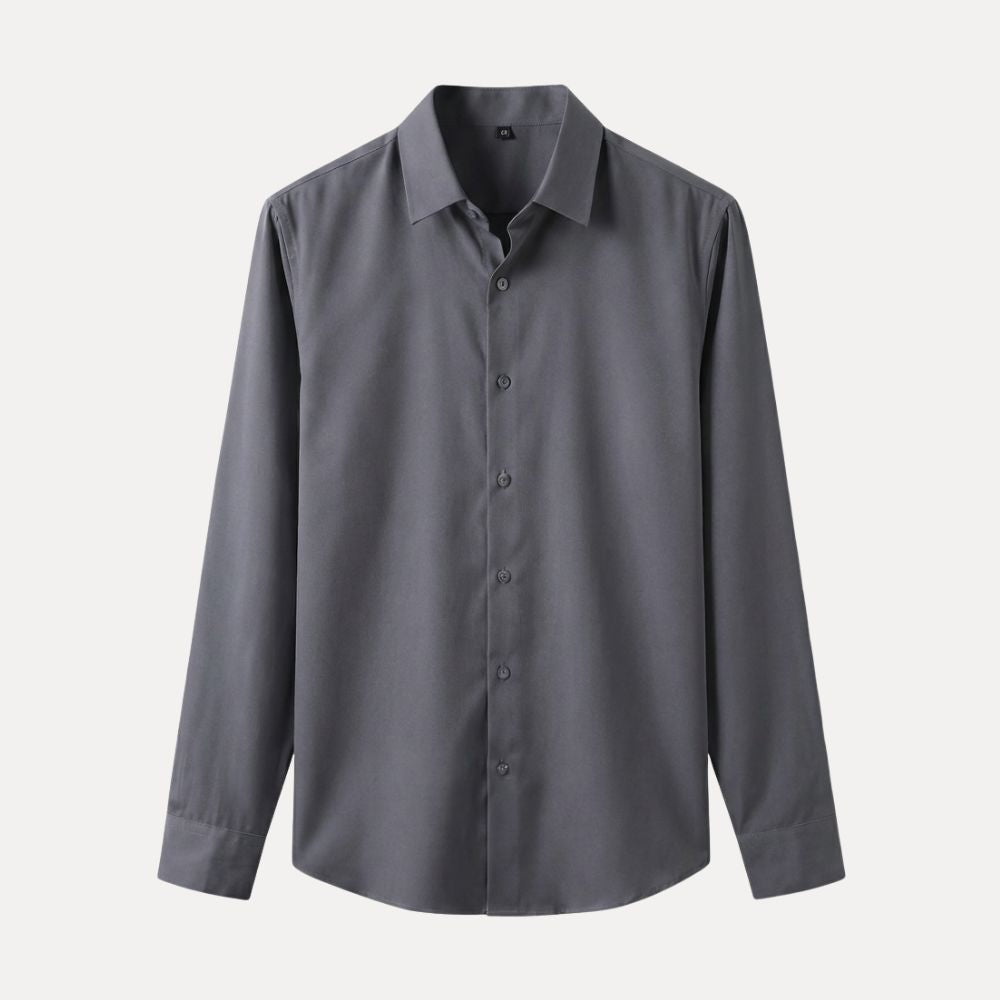 Down Shirt - Non iron