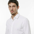 Down Shirt - Non iron