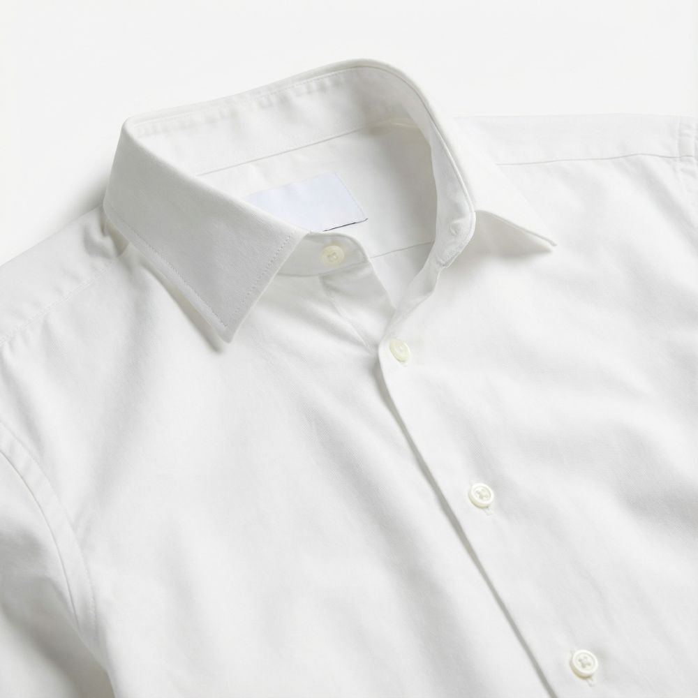 Down Shirt - Non iron