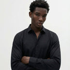 Down Shirt - Non iron