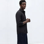 Down Shirt - Non iron