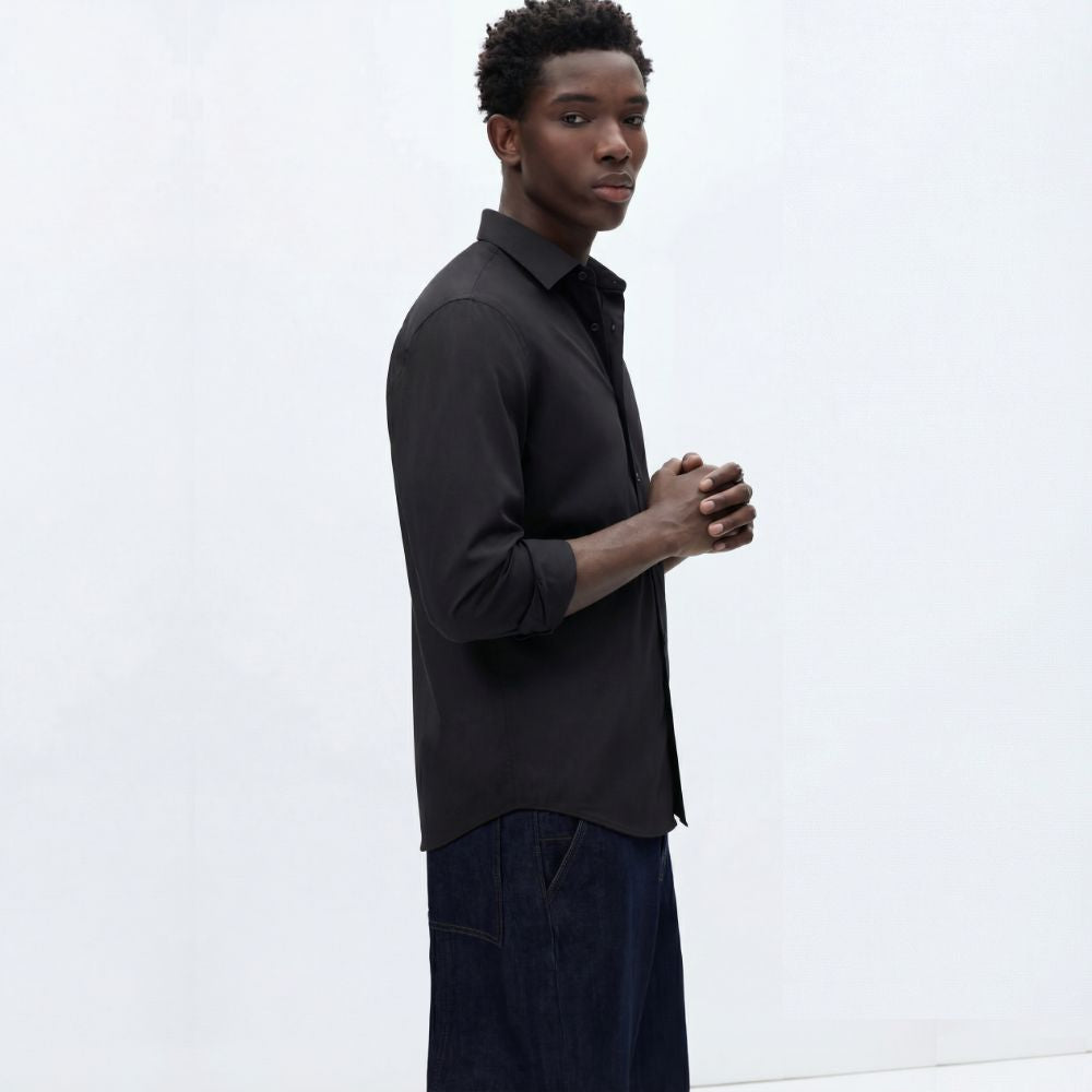 Down Shirt - Non iron