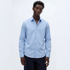 Down Shirt - Non iron