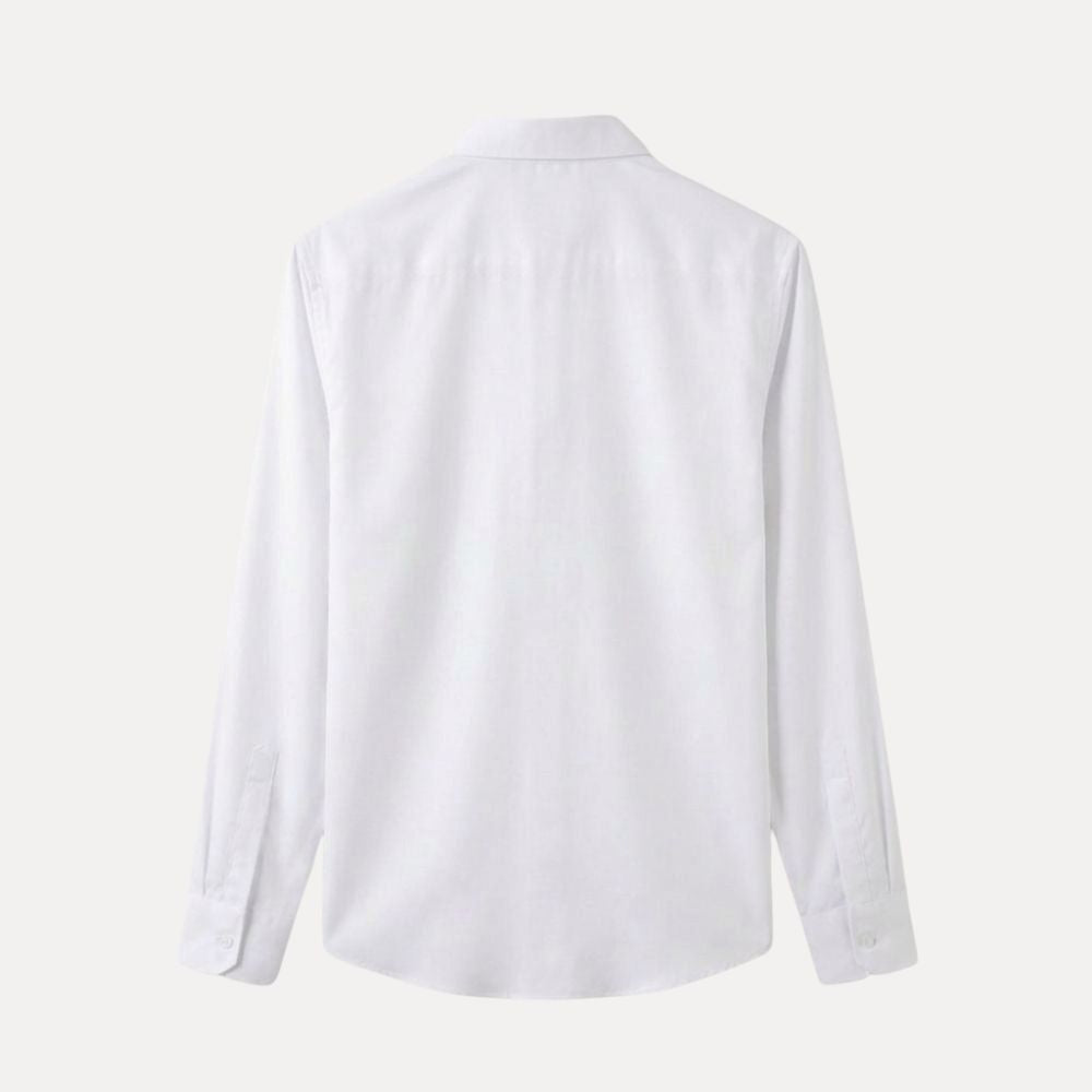 Down Shirt - Non iron