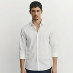 Down Shirt - Non iron