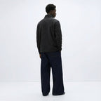 Old Fleece - Quarter Zip