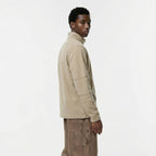 Old Fleece - Quarter Zip