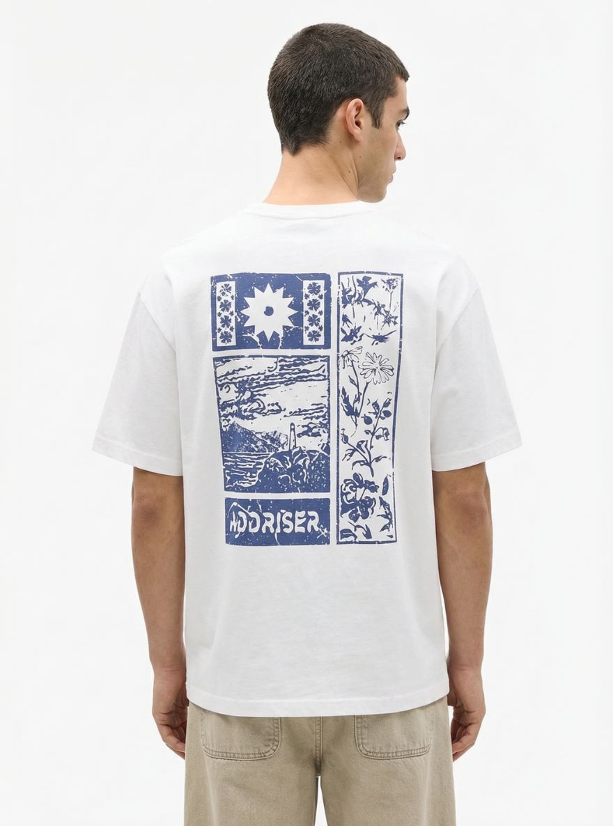 ADDRISER - T-Shirt