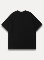 Abstract Graphic T-Shirt