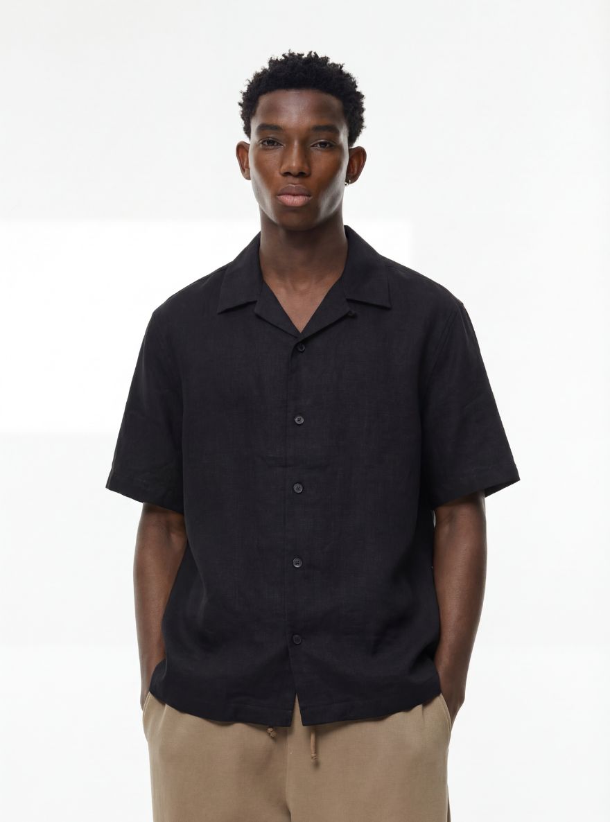 Bari – Classic Shirt