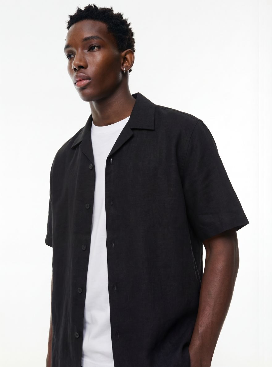 Bari – Classic Shirt