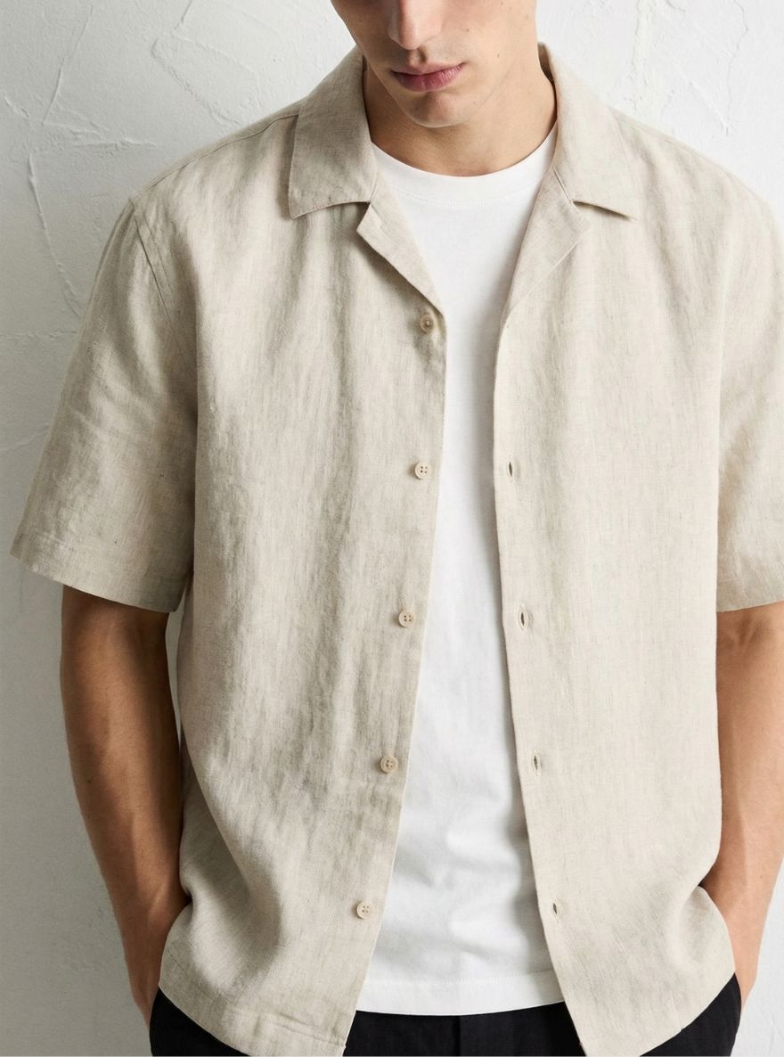 Milano – Classic Shirt