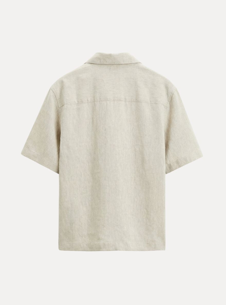 Milano – Classic Shirt