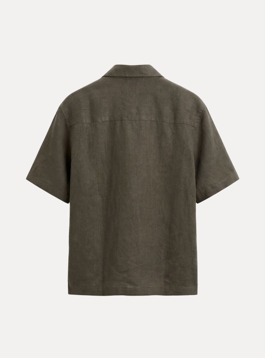 Milano – Classic Shirt