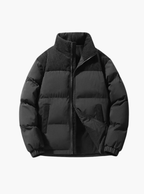 Puffer Jumper Jacket -