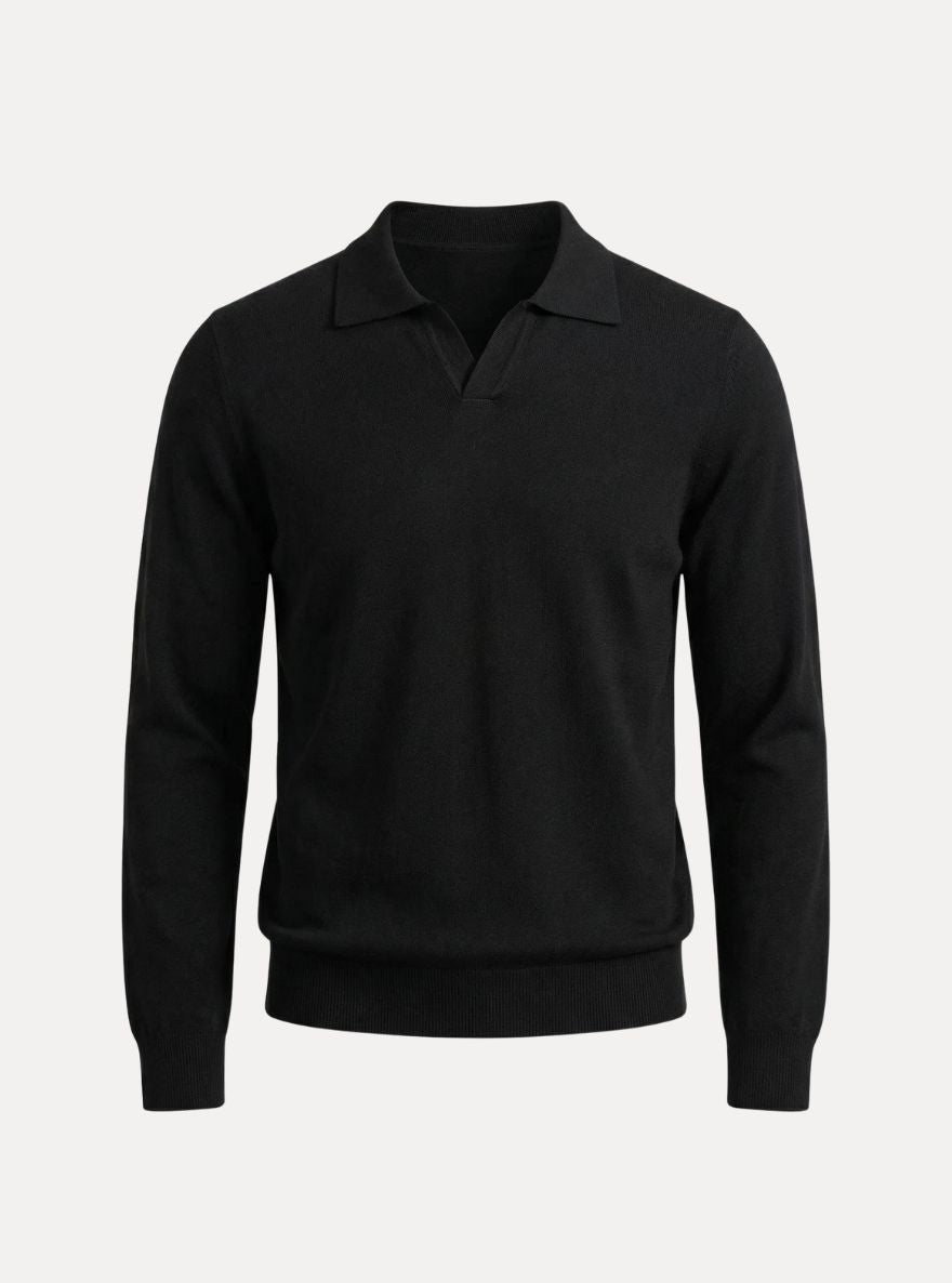 Henry Polo Knit