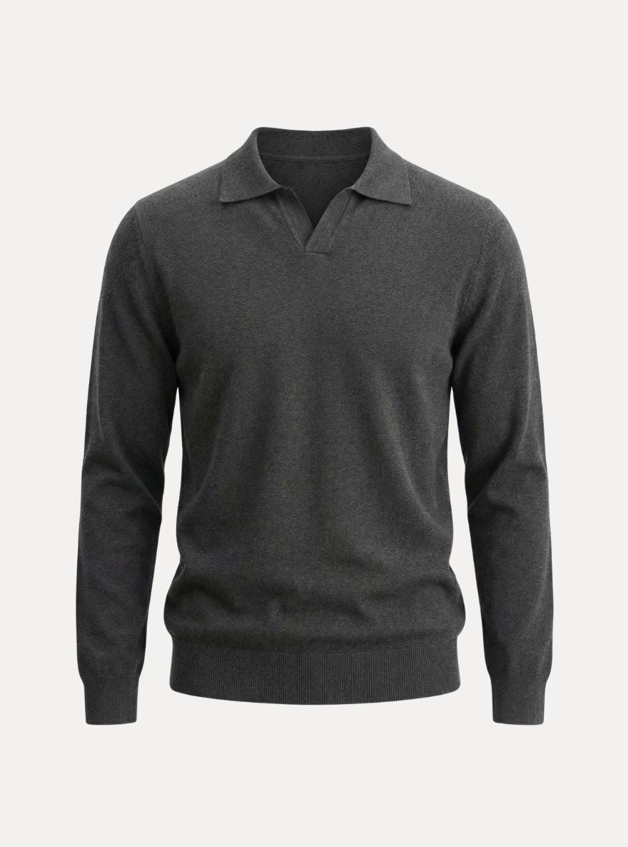 Henry Polo Knit