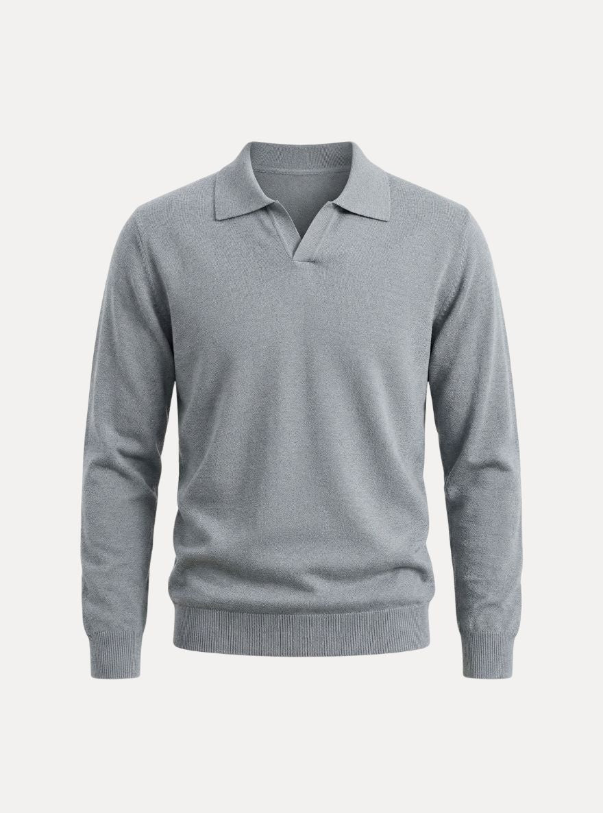 Henry Polo Knit