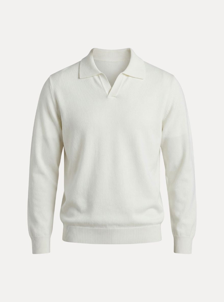 Henry Polo Knit