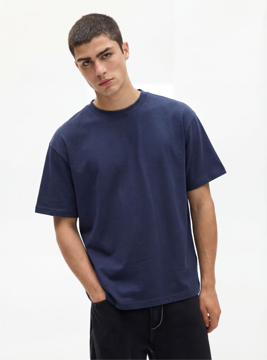 Basic T-Shirt - ONÉRO