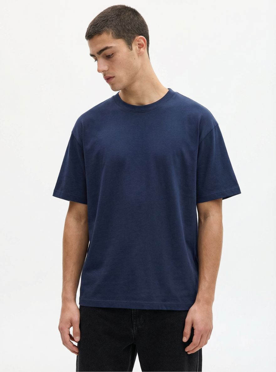 Basic T-Shirt - ONÉRO