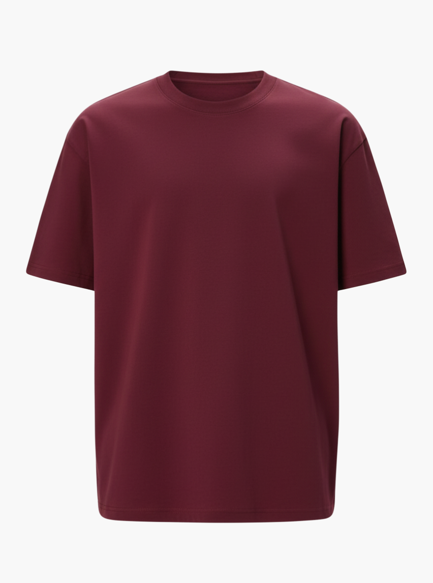 Basic T-Shirt - ONÉRO